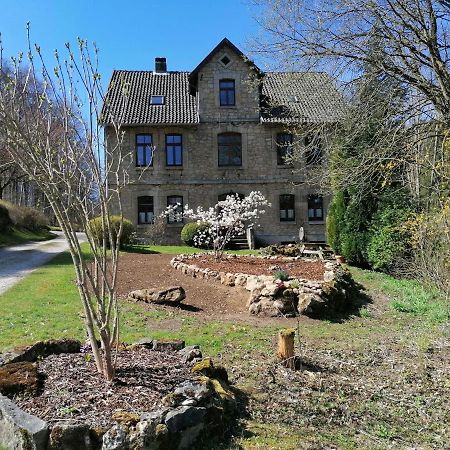 Lippolds Stube Brunkensen Exterior foto