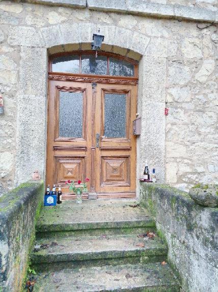 Lippolds Stube Brunkensen Exterior foto