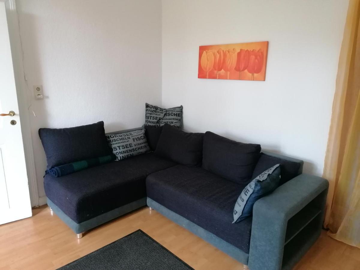Lippolds Stube Brunkensen Exterior foto